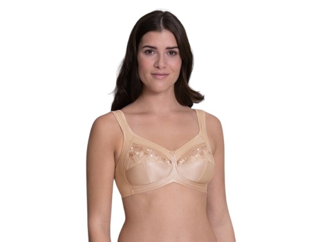 Sujetador ANITA Mujer (Multicolor - 95g)