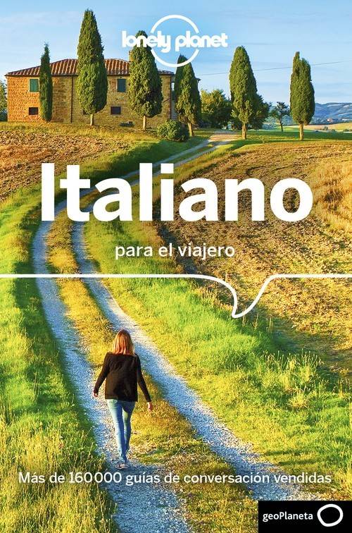 Libro Italiano Para El Viajero 2018 de Vários Autores (Español)