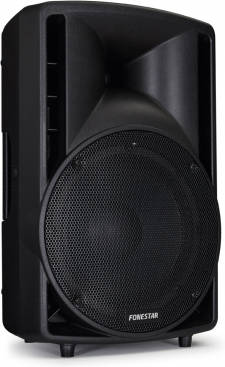 Altavoz DJ FONESTAR ASB-10120U