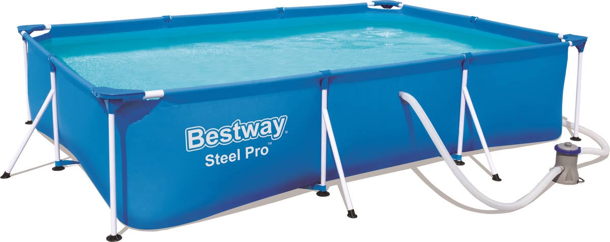 Piscina Tubular BESTWAY 56411 (3300 L)