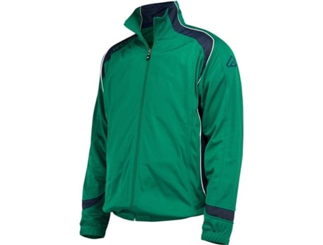 Chaqueta ACERBIS Atlantis (Azul, Verde - 9/10 Años)