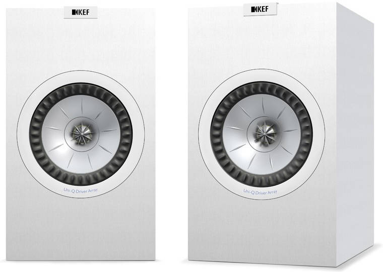 Altavoz KEF Q350