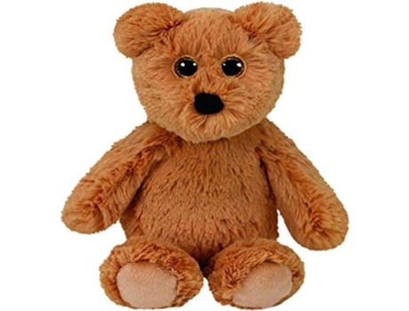 Peluche TY 73734 marrón