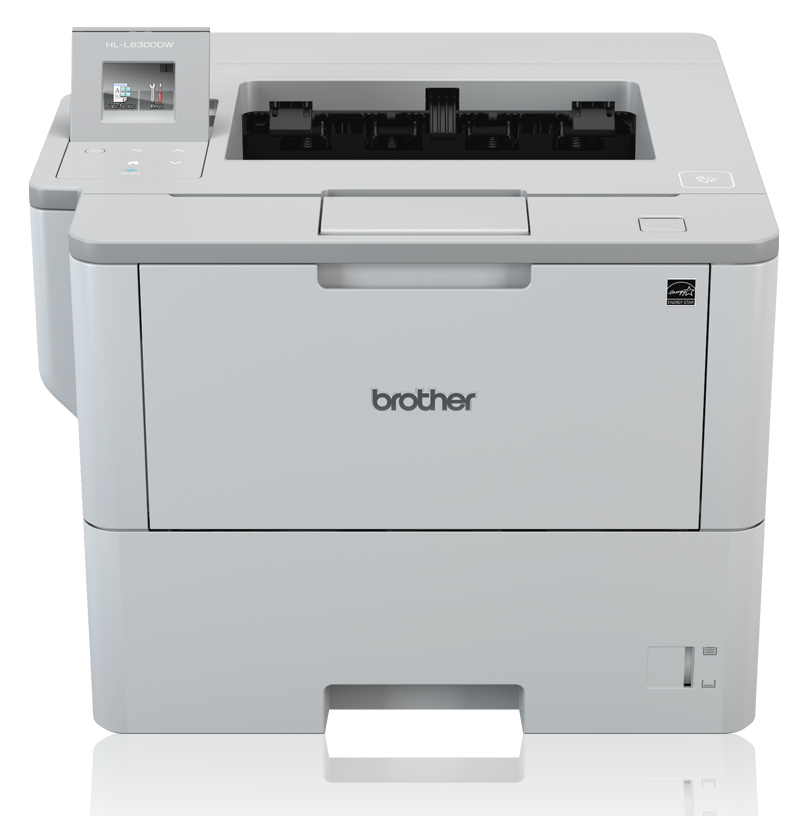 Impresora Láser BROTHER HL-L6300DW