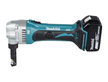 MAKITA DJN161RMJ Roedora 18V LXT 1,6mm 4Ah 2 bat. MakPac