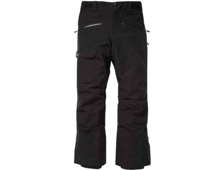 Pantalones para Hombre MARMOT Spire Negro para Esquí (S)