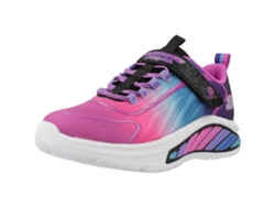 Zapatos de Niños SKECHERS Rainbow Cruisers Multicolor (33)