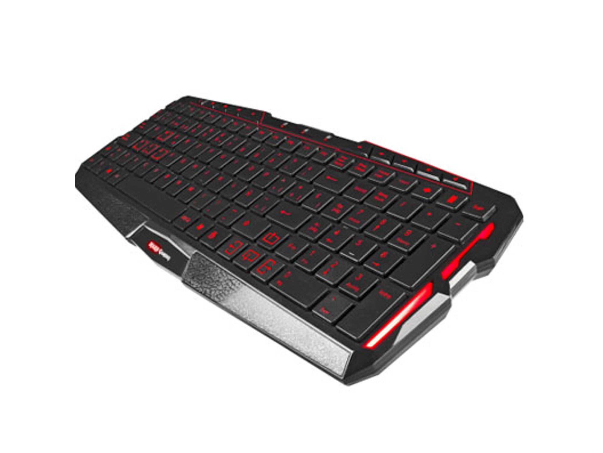 Teclado + Ratón Teclado Gaming MARS GAMING MCP1 (Teclado Numérico)