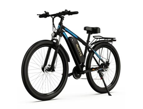 Bicicleta eléctrica DUOTTS C29 750W 15Ah 55KM/H