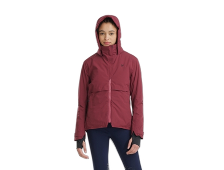 Chaqueta impermeable para mujer Horse Pilot Essential (Tam: XS)