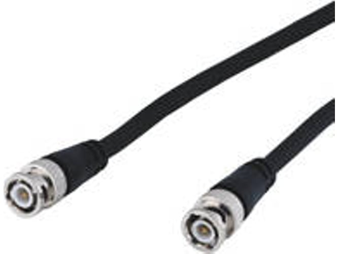 Cable de Antena GOOBAY AVK 146-1000 10.0m