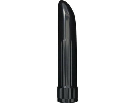 Vibrador SEVEN CREATIONS Lady Finger (Negro)