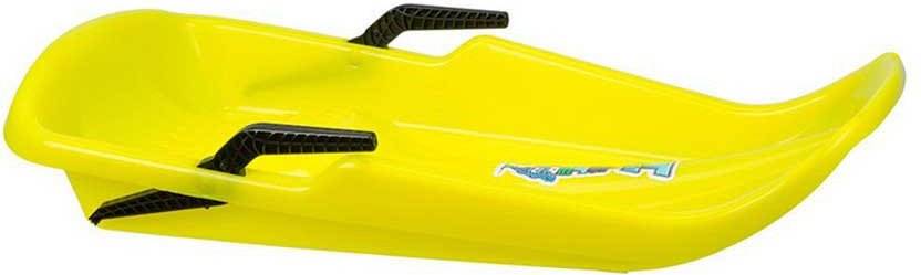 Trineo NIJDAM Sledge Plastic Twister (80 x 39 cm)