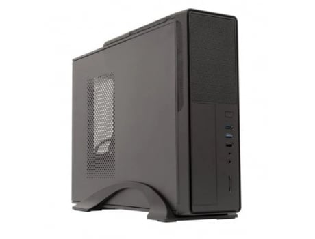 Torre ZONE EVIL (ii5-10400 - RAM: 16 GB - 500 GB SSD - Intel® UHD Graphics 630)