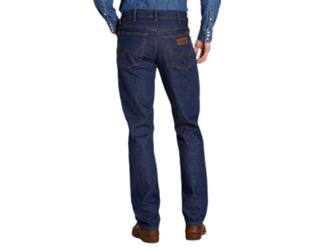 Wrangler Texas Stretch L32 Jeans