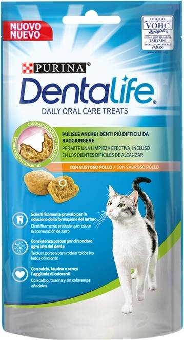 Dentalife PURINA Pollo