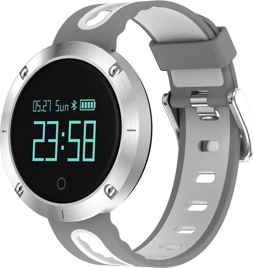 Reloj deportivo BILLOW XS30GW (Bluetooth - Multicolor)