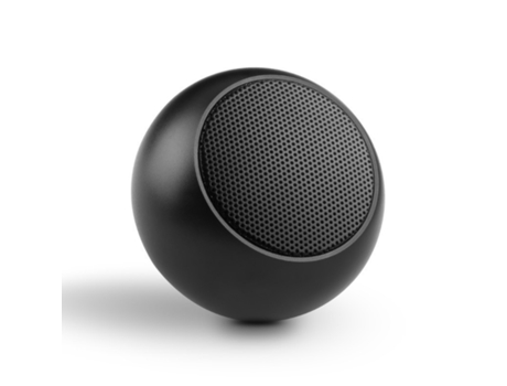 Altavoces Bluetooth CHRONUS H4 Negro