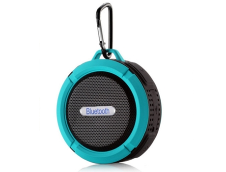 Altavoces Bluetooth CHRONUS H13 Azul