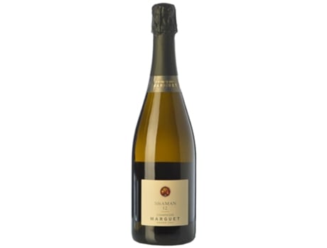 Champagne MARGUET Marguet Shaman Grand Cru (0.75 L - 1 unidad)