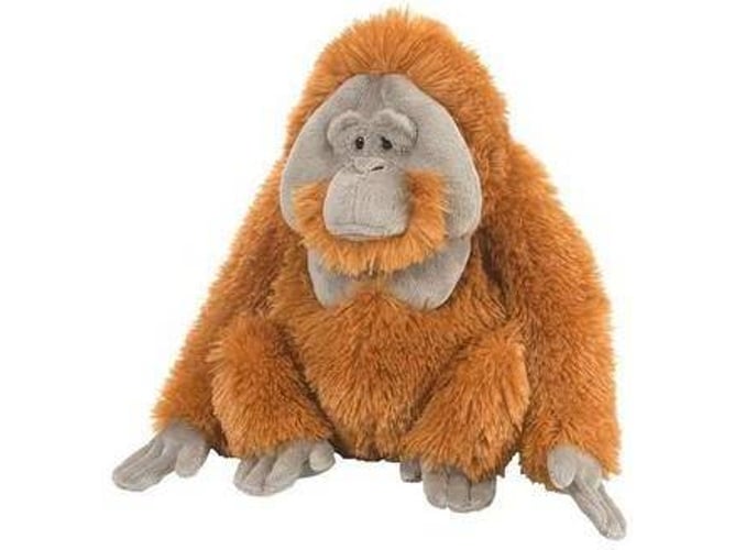 Peluche WILD REPUBLIC Cuddlekins Orangután