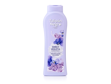 Gel Sweet Violeta 650 Ml TULIPAN NEGRO