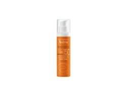 AVÃNE Protector Solar AVÈNE Eau Thermale SPF 50+ (50 ml)