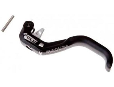 Palancas de Frenos MAGURA 1 Finger Aluminium Hc Blade Brake Lever For Mt4