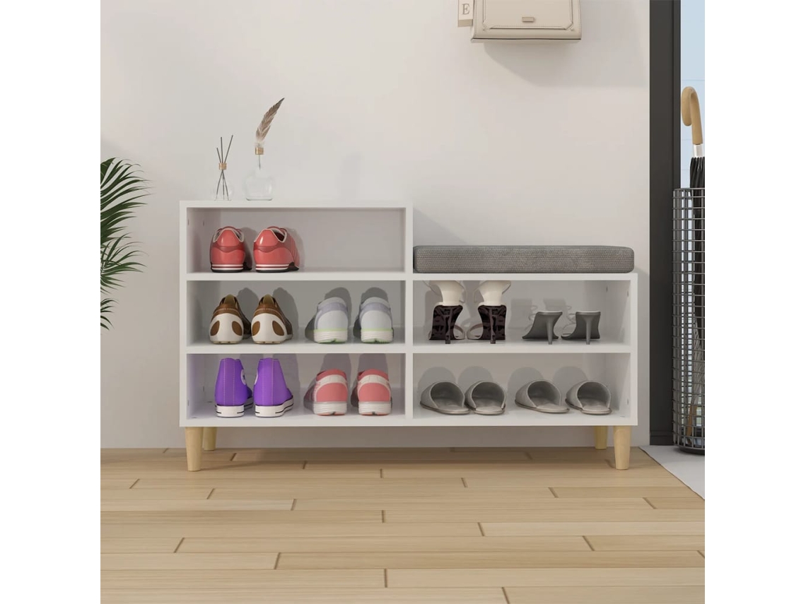 Mueble zapatero,Armario para zapatos pared madera contrachapada