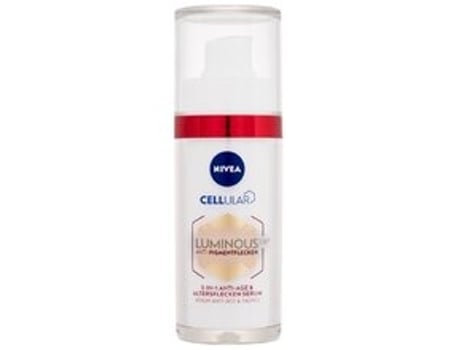 NIVEA - Cellular Luminous 630 Antispot Anti-Age & Spot Serum 30ml