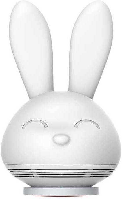 Lámpara/Altavoz MIPOW Bunny PlayBulb Zoocoro