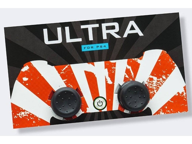 AC. PS4 KONTROLFREEK FPS ULTRA