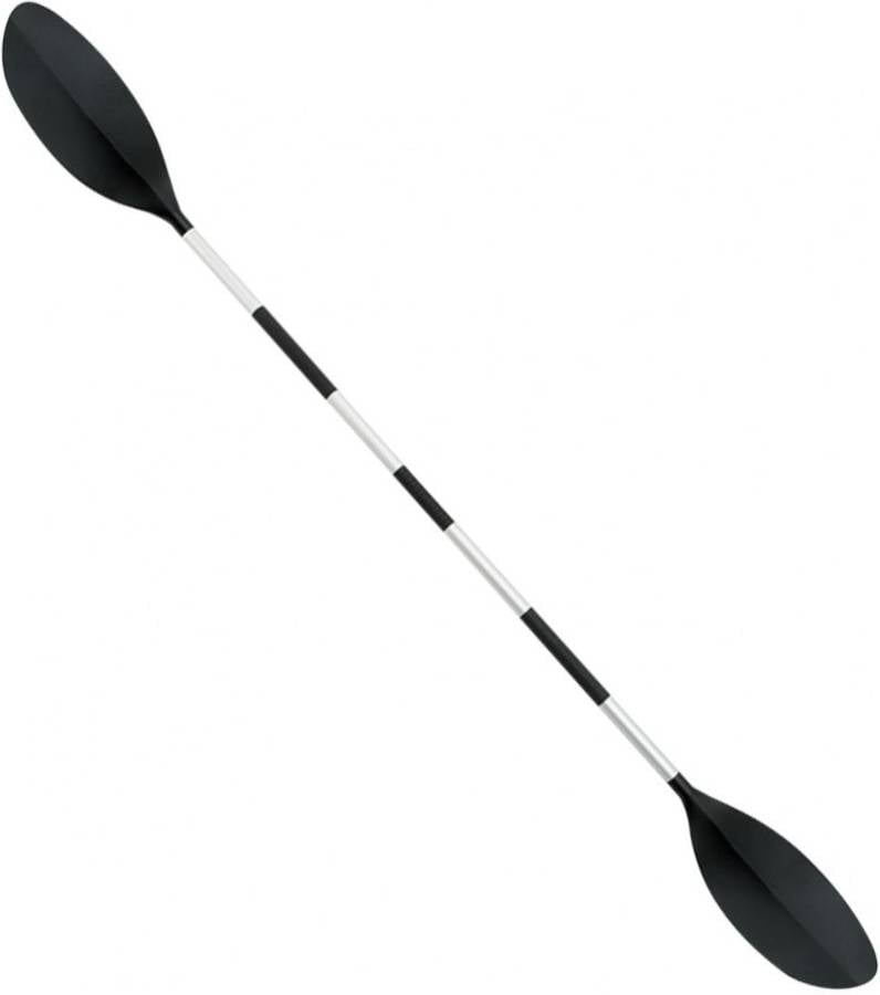 Remos Kayak INTEX Set Desmontable (128 cm)