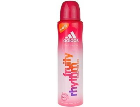 Desodorante ADIDAS Fruity Rhythm Spray (150ml)