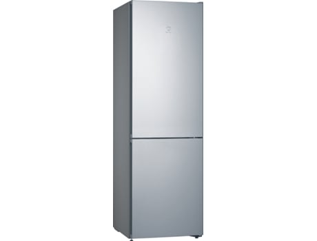 Frigorífico 1 puerta H.KOENIG FGX890 (Estático - 85 cm - 113 L - Inox)