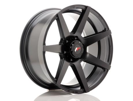 Llanta Japan Racing Jrx3 20X9,5 Et 20 6X139,7 Cb 110,1 Negro