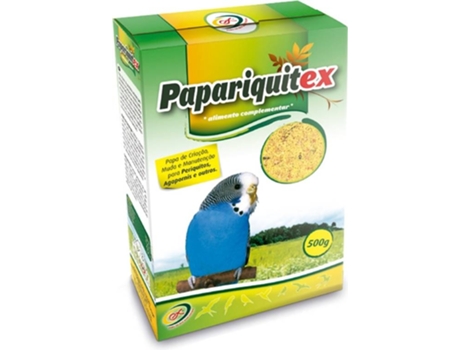 Papariquitex ORNIEX r