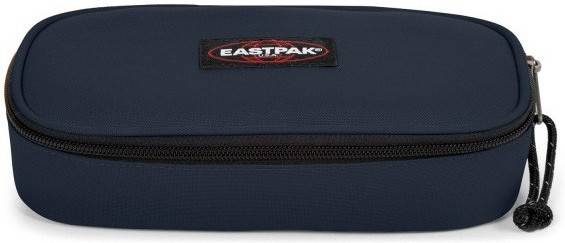 Estuche EASTPAK EK71722S (Azul - 23 x 5 x 10 cm)