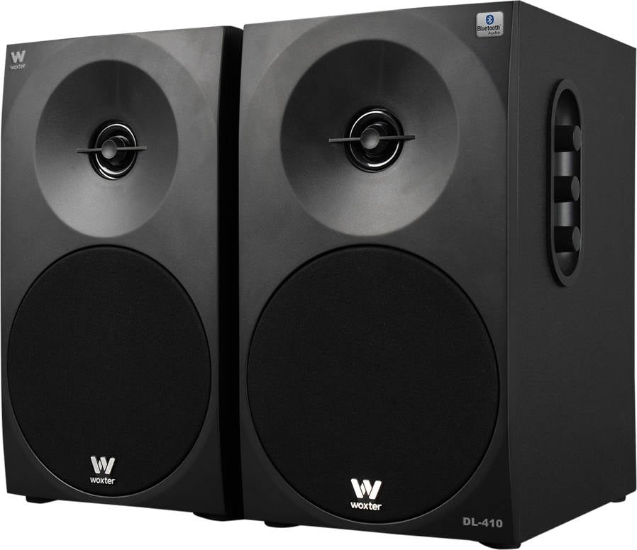 Altavoces WOXTER Dynamic Line