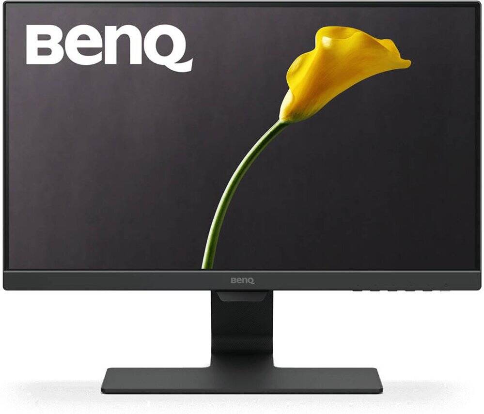 Monitor BENQ GW2280 (22'' - Full HD - VA)