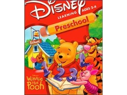 WESTERN DIGITAL Juego PC Disney Winnie The Pooh Pre School (PT)