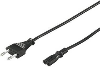 Cable de Alimentación GOOBAY NK 104 S-150