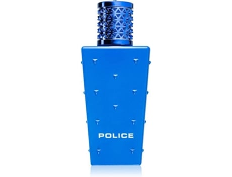 Perfume POLICE Shock-In-Scent For Man Eau de Parfum (30 ml)