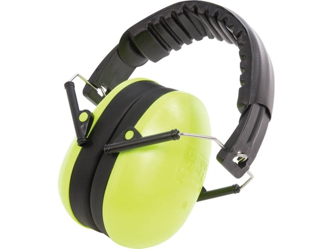 Cascos Protectores de Oídos para Niños SILVERLINE 315357