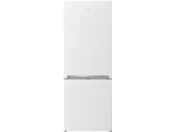 Frigorífico Combi BEKO RCNE560K40WN (No Frost - 192 cm - 514 L - Blanco)