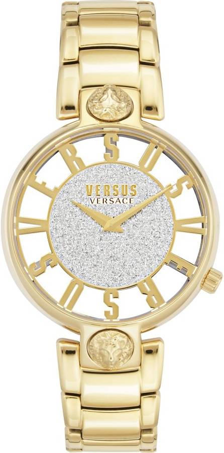 Reloj VERSACE VERSUS Mujer (Acero - Dorado)