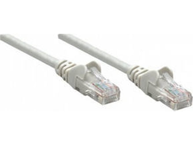 Cable de Red INTELLINET (RJ45)