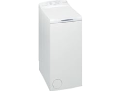 Lavadora WHIRLPOOL AWE 70122 (7 kg - 1200 rpm - Blanco)