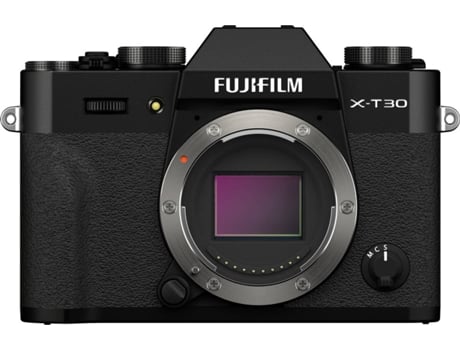 Fujifilm X-T30 II - Cámaras EVIL