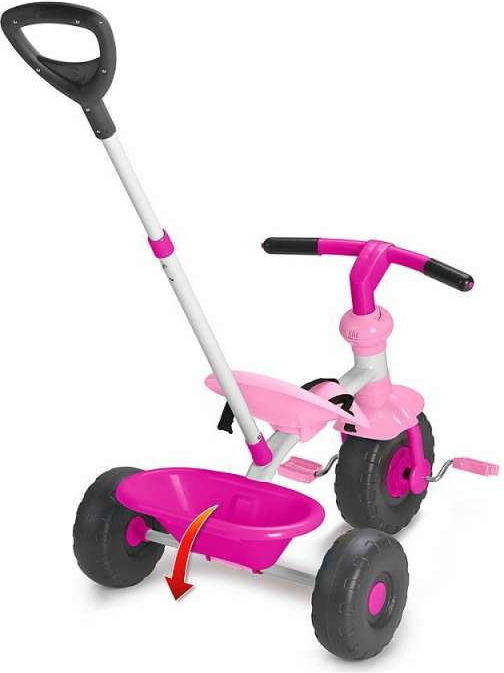 Triciclo FAMOSA Feber - Baby Trike